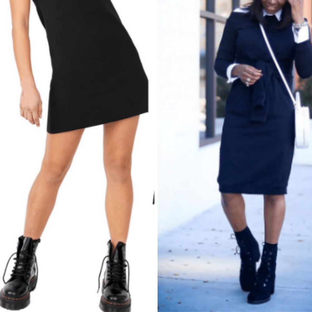 5 Different Ways to Wear a Black Dress Best Black Dress