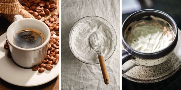 15 Easy Coffee Drinks to Make at Home with Your Manual Coffee Maker