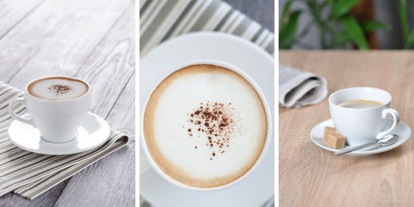 15 Easy Coffee Drinks to Make at Home with Your Manual Coffee Maker
